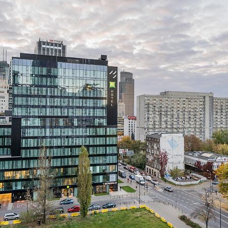 Mgr Pokoje W Samym Centrum Warszawy By Metro Rondo Onz - Super Bed Year23 Varsovie Extérieur photo