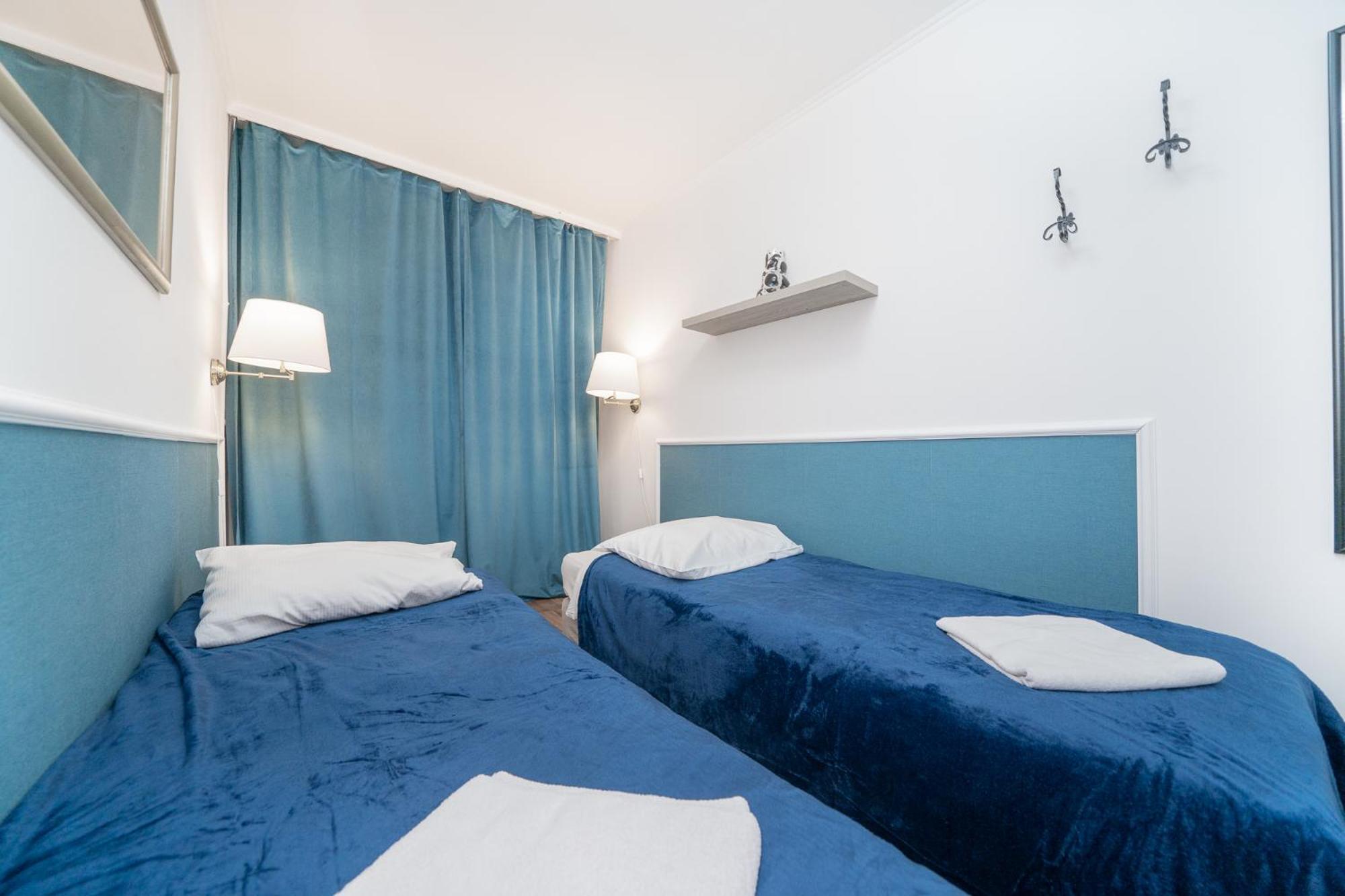 Mgr Pokoje W Samym Centrum Warszawy By Metro Rondo Onz - Super Bed Year23 Varsovie Extérieur photo