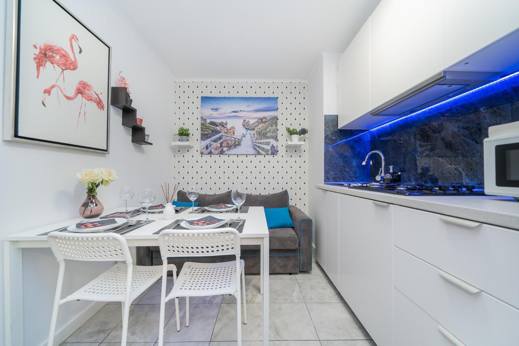 Mgr Pokoje W Samym Centrum Warszawy By Metro Rondo Onz - Super Bed Year23 Varsovie Extérieur photo